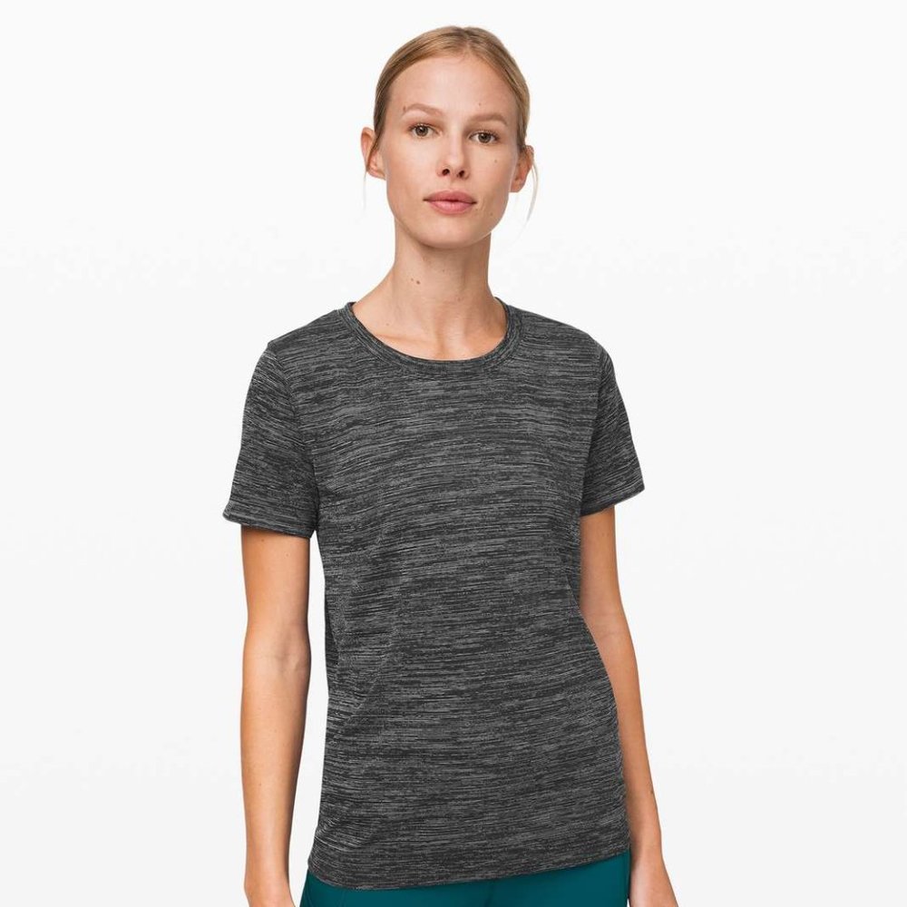 Lululemon Swiftly Tech Short Sleeve (Breeze)